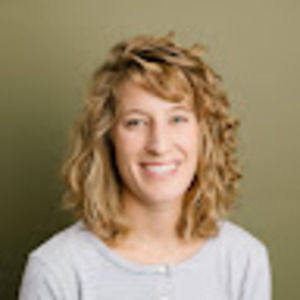 Meet your Posher, Leah